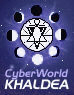Visit CyberWorld Khaldea