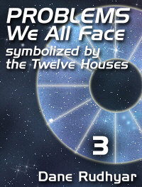 The Astrological Houses | Third House | Problems We All Face.