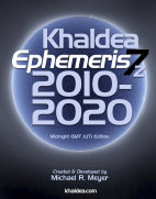 Khaldea Ephemeris