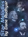 Star Melodies - the music of Venus and the Music of Neptune.